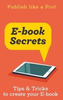 E-book Secrets